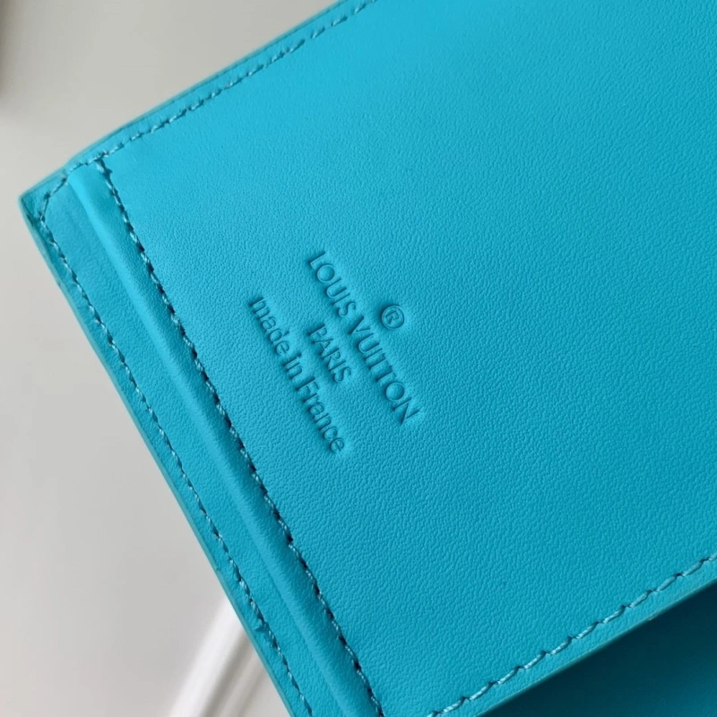 Reliable LX Wallets 4177