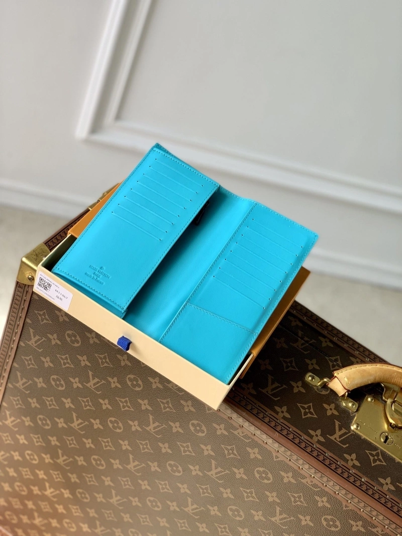 Reliable LX Wallets 4177