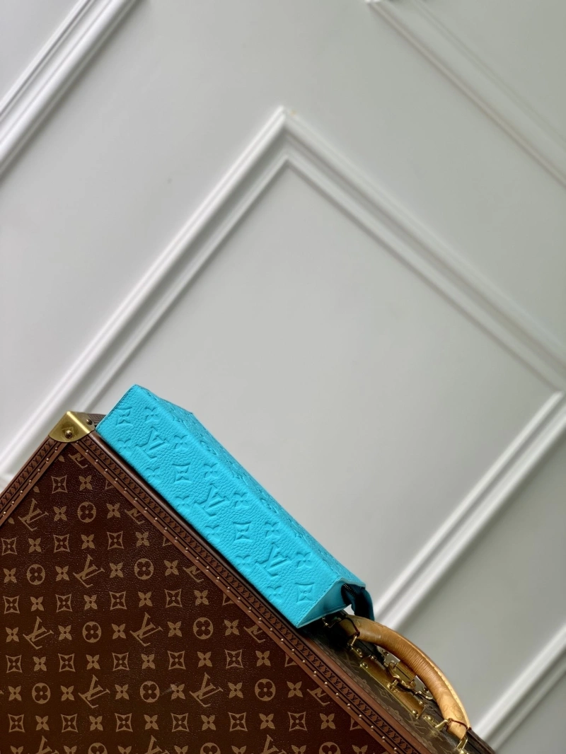 Minimalist LX Clutch Bags 4549