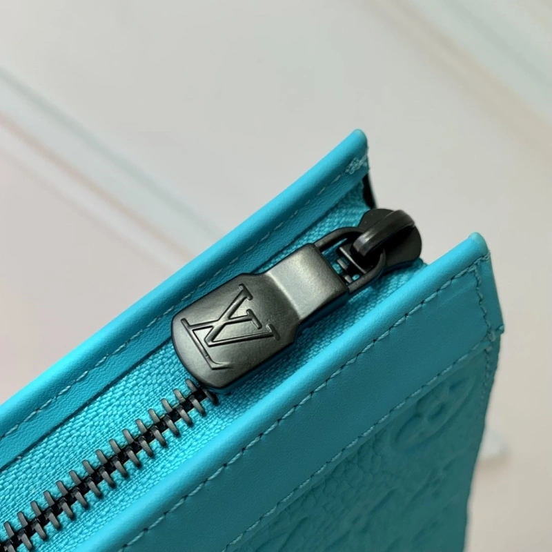 Minimalist LX Clutch Bags 4549