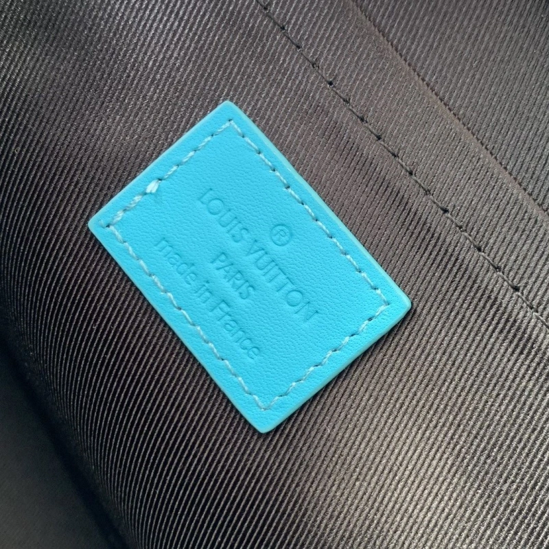 Minimalist LX Clutch Bags 4549