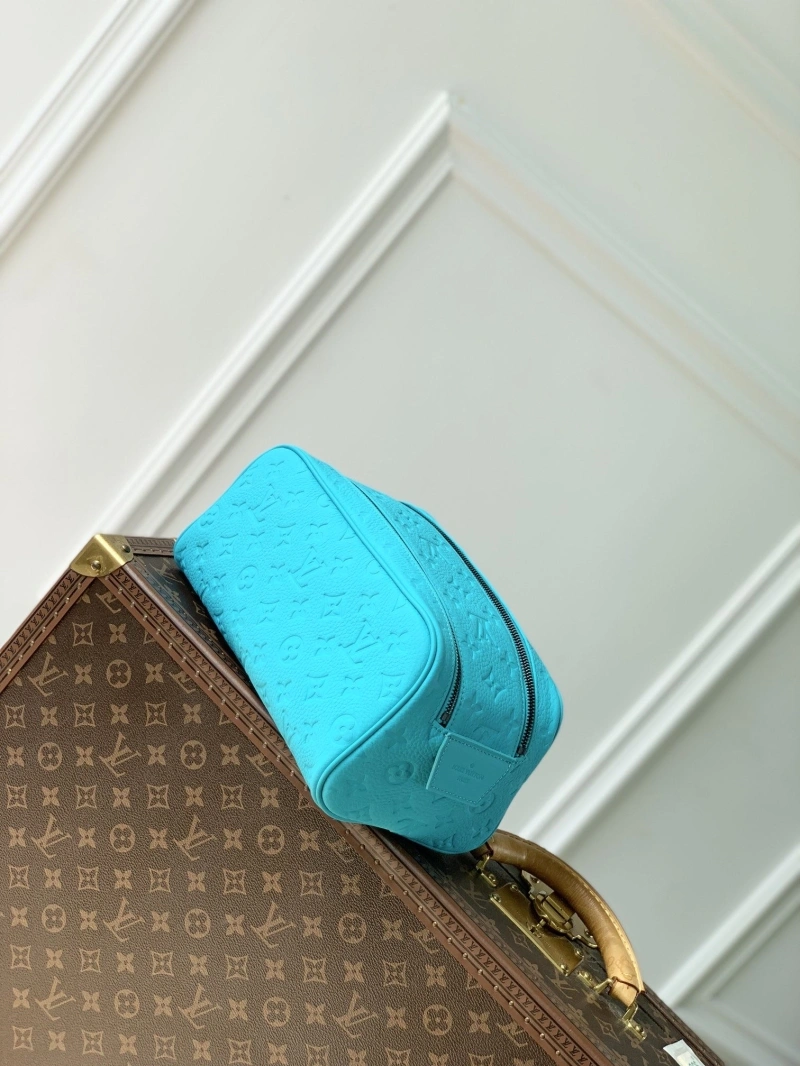 Reliable LX Cosmetic Bags 4540