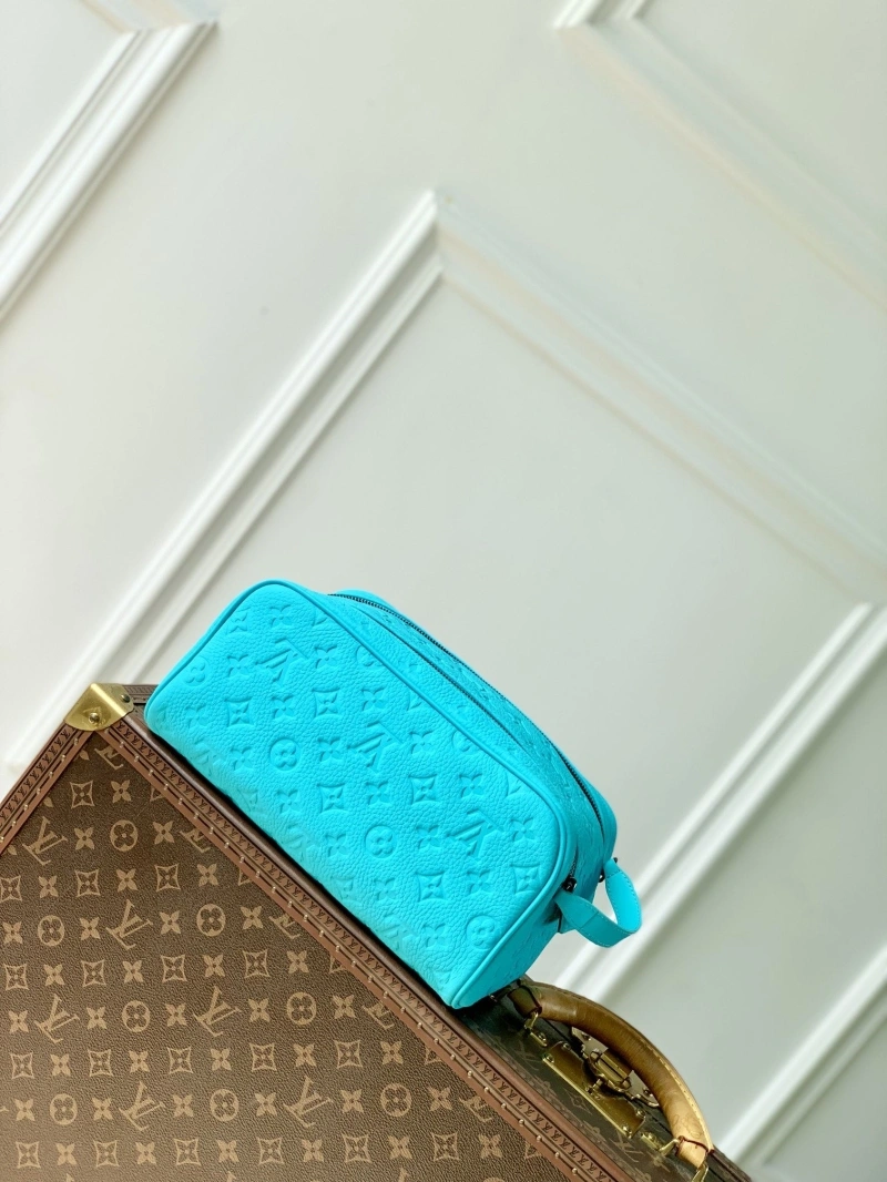 Reliable LX Cosmetic Bags 4540