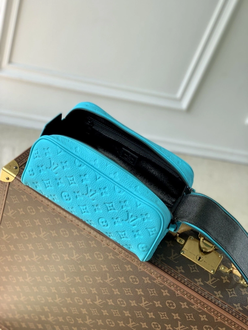 Reliable LX Cosmetic Bags 4540