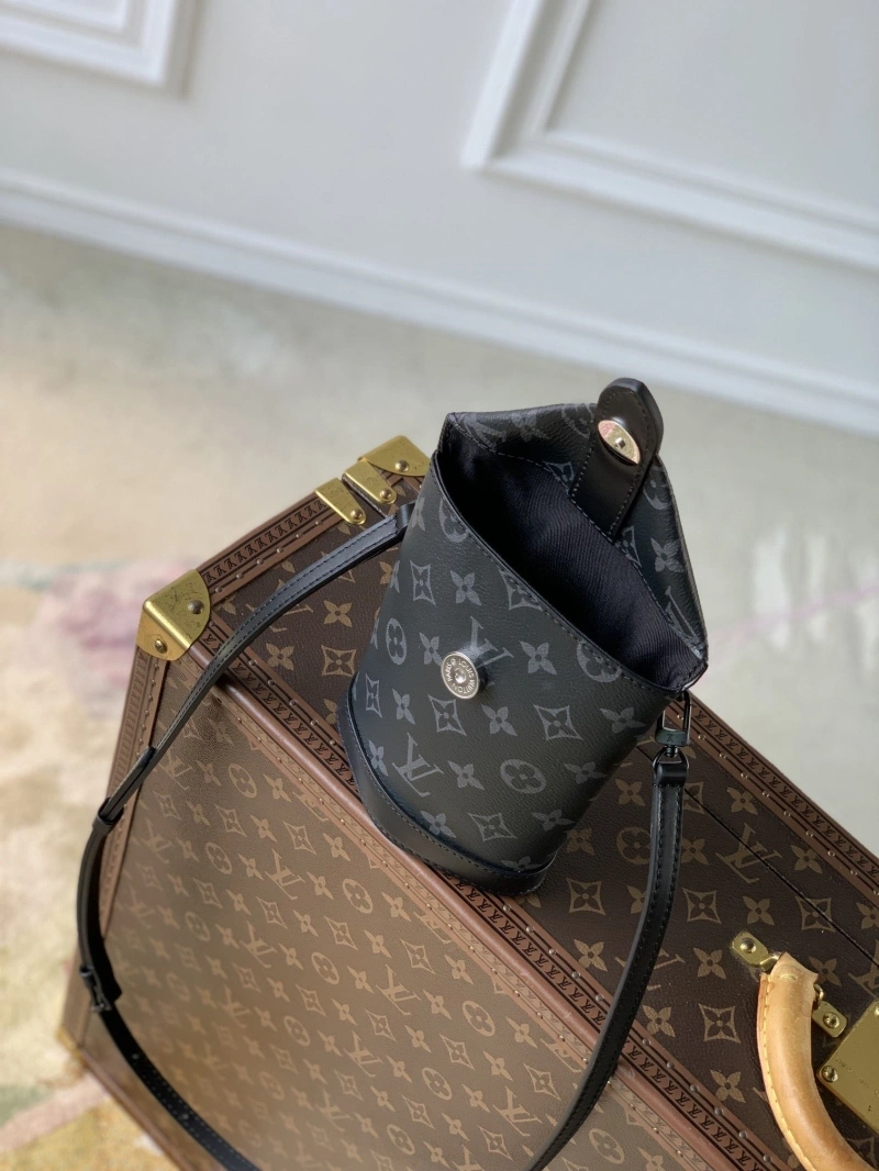 LX Bucket Bags Modern 4629