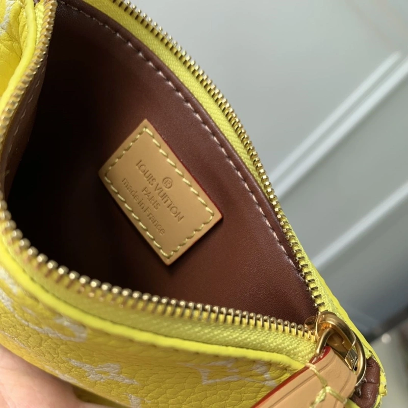 StreetReady LX Speedy Bags 4419