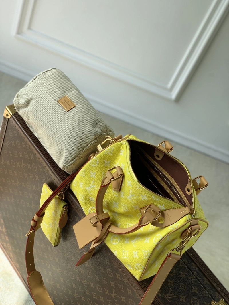 StreetReady LX Speedy Bags 4419