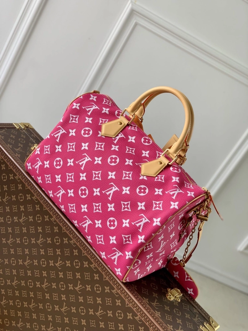LX Speedy Bags Trendsetting 4401