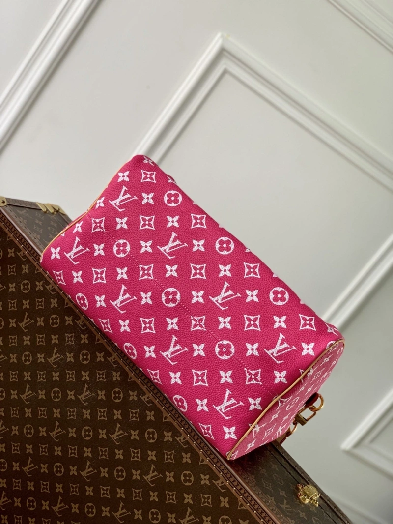 LX Speedy Bags Trendsetting 4401
