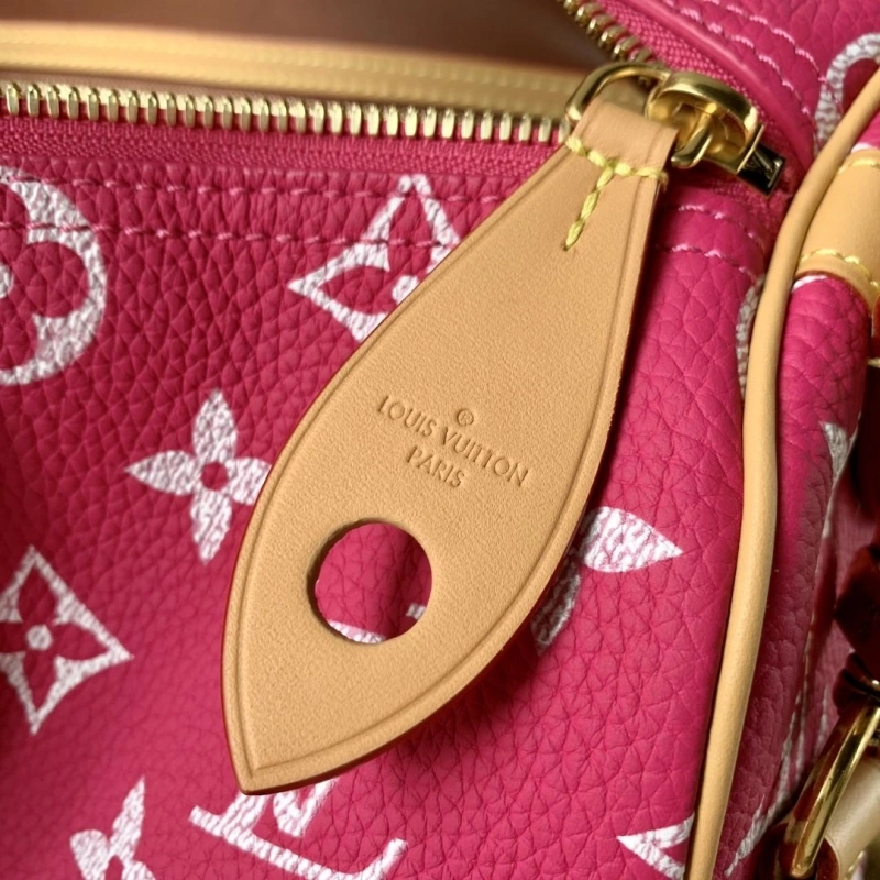 LX Speedy Bags Trendsetting 4401