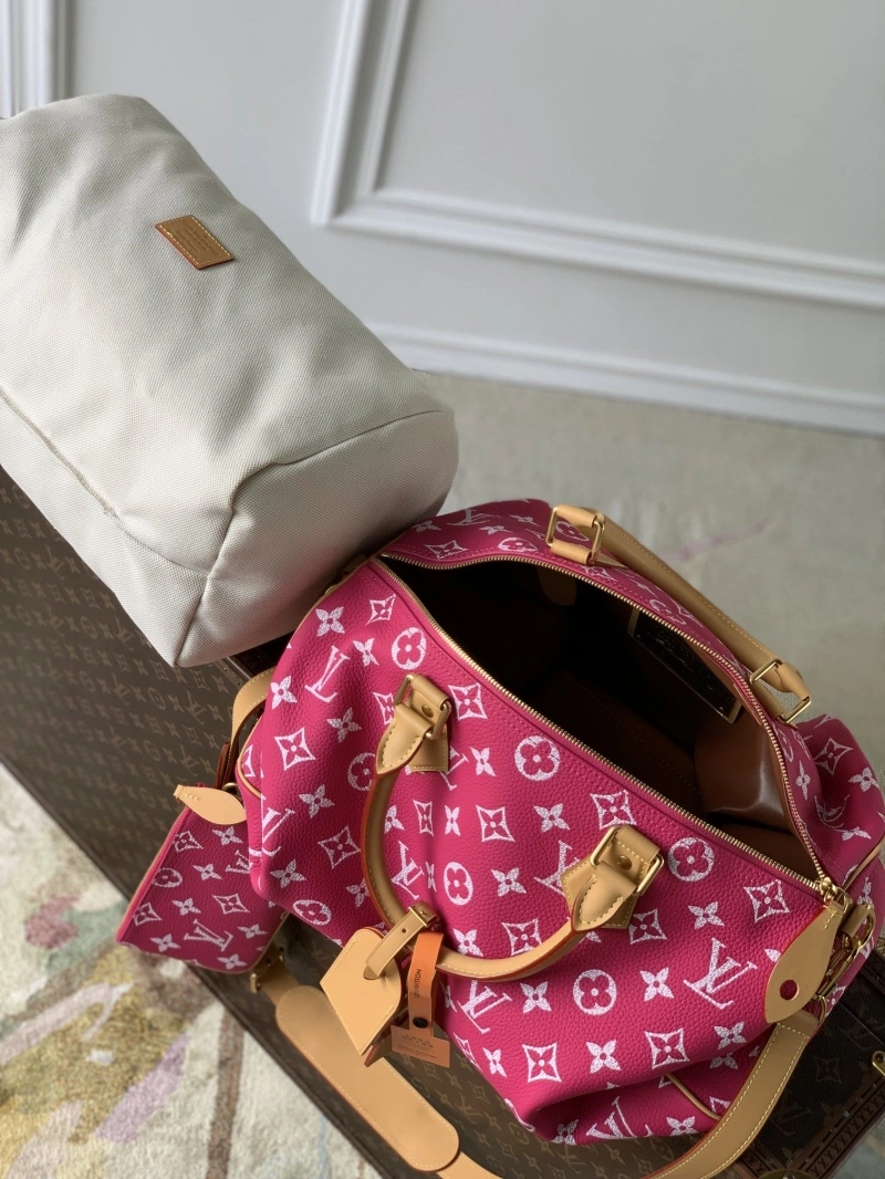 LX Speedy Bags Trendsetting 4401