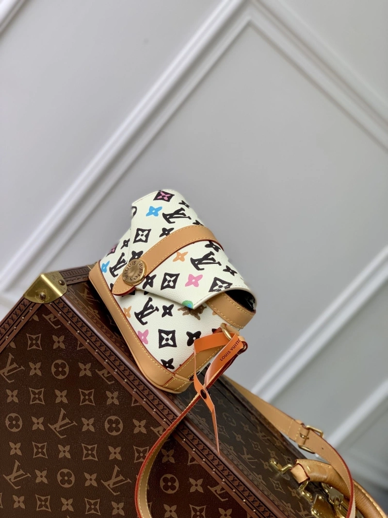 EyeCatching LX Satchel Bags 4482