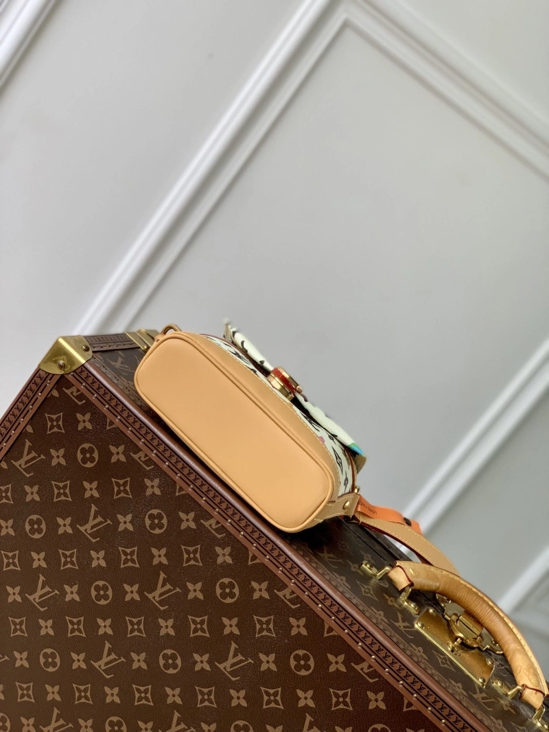 EyeCatching LX Satchel Bags 4482