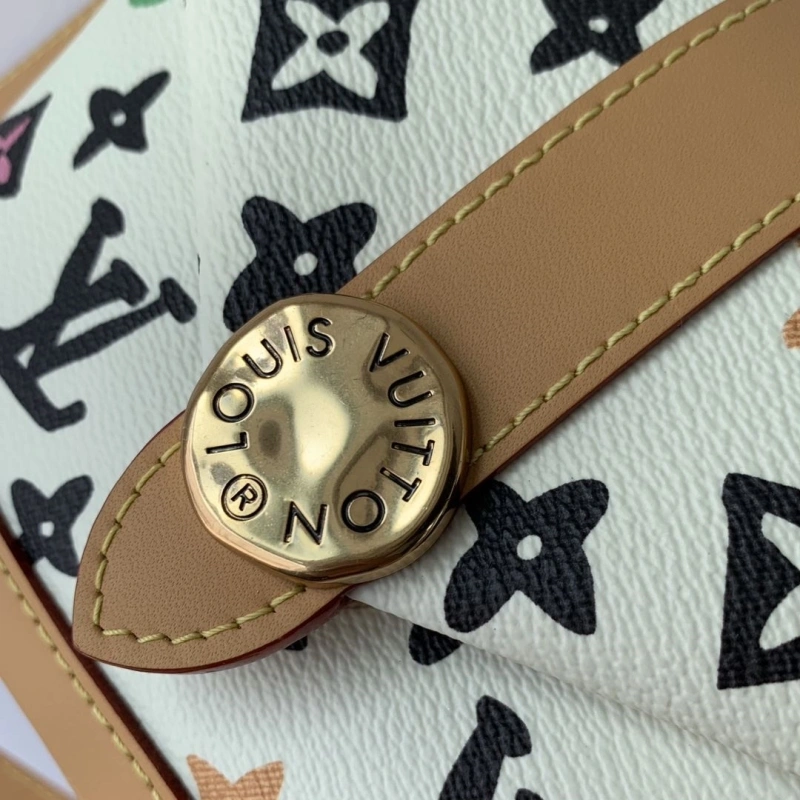 EyeCatching LX Satchel Bags 4482