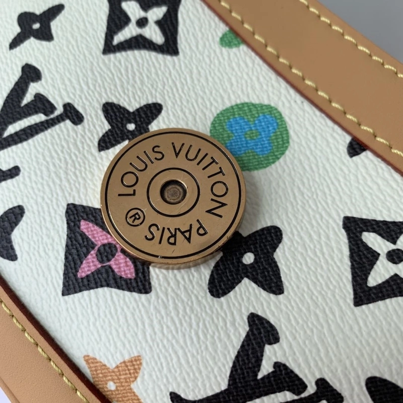 EyeCatching LX Satchel Bags 4482