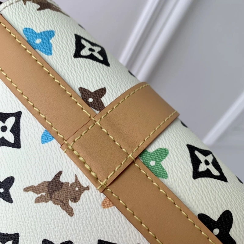 EyeCatching LX Satchel Bags 4482