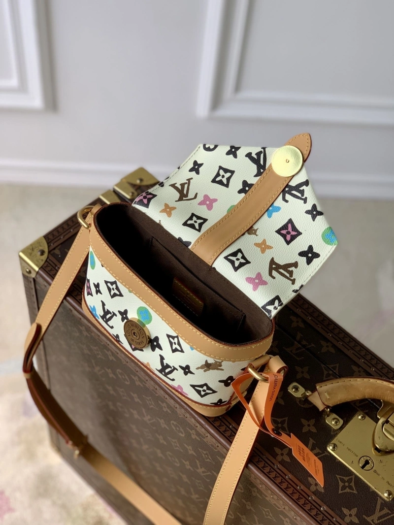 EyeCatching LX Satchel Bags 4482