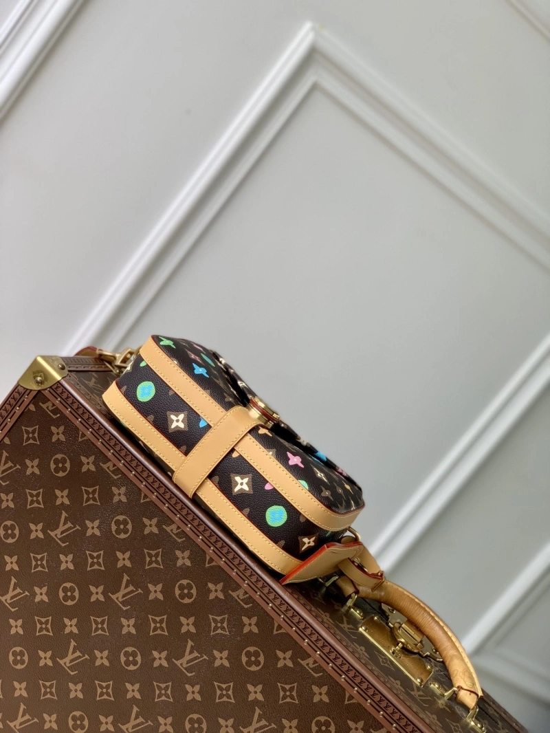 Flexible LX Satchel Bags 4507