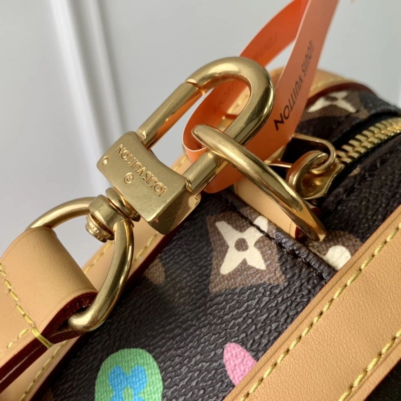 Flexible LX Satchel Bags 4507