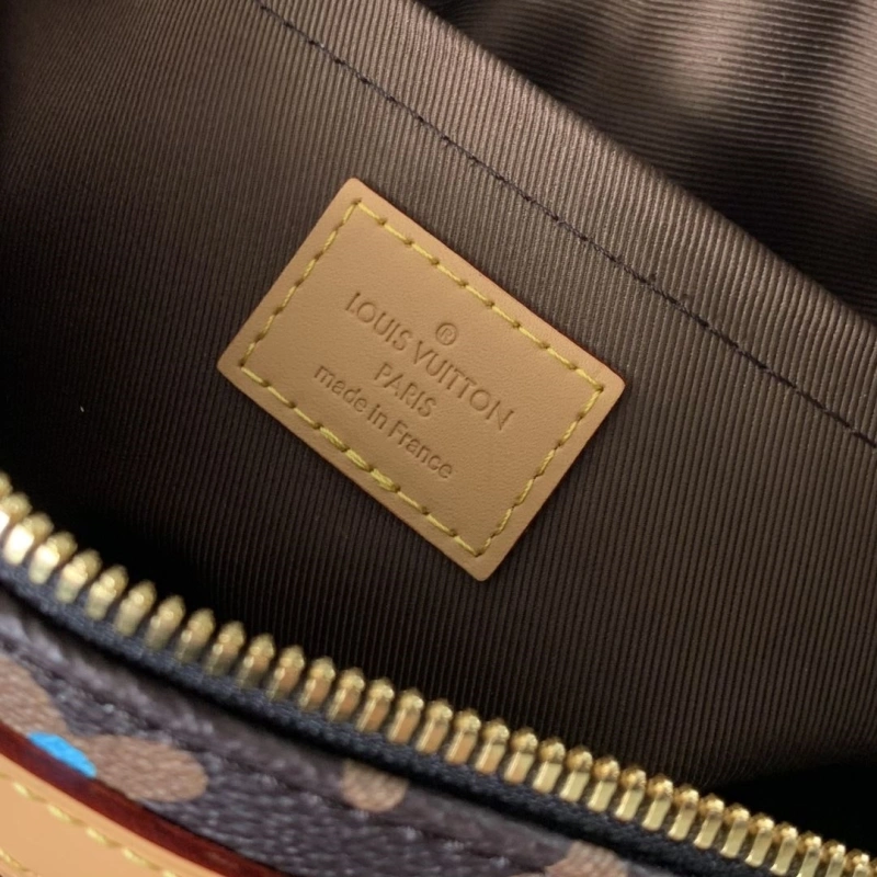 Flexible LX Satchel Bags 4507