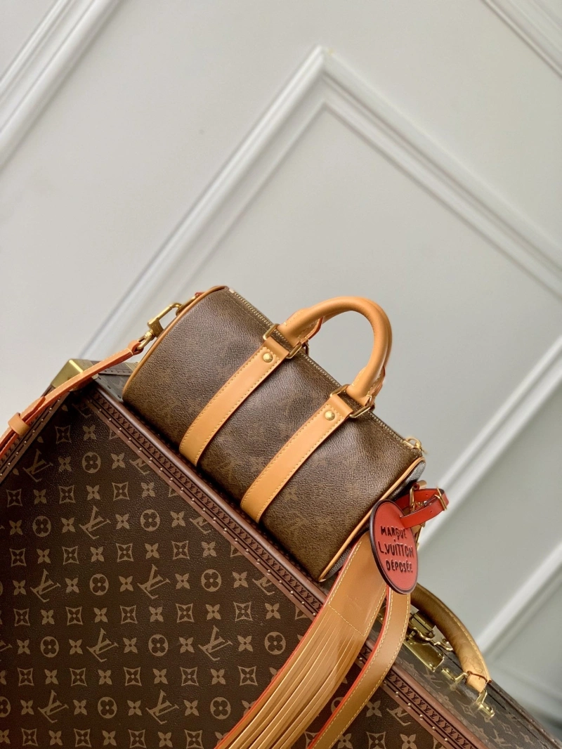 Flexible LX Speedy Bags 4397