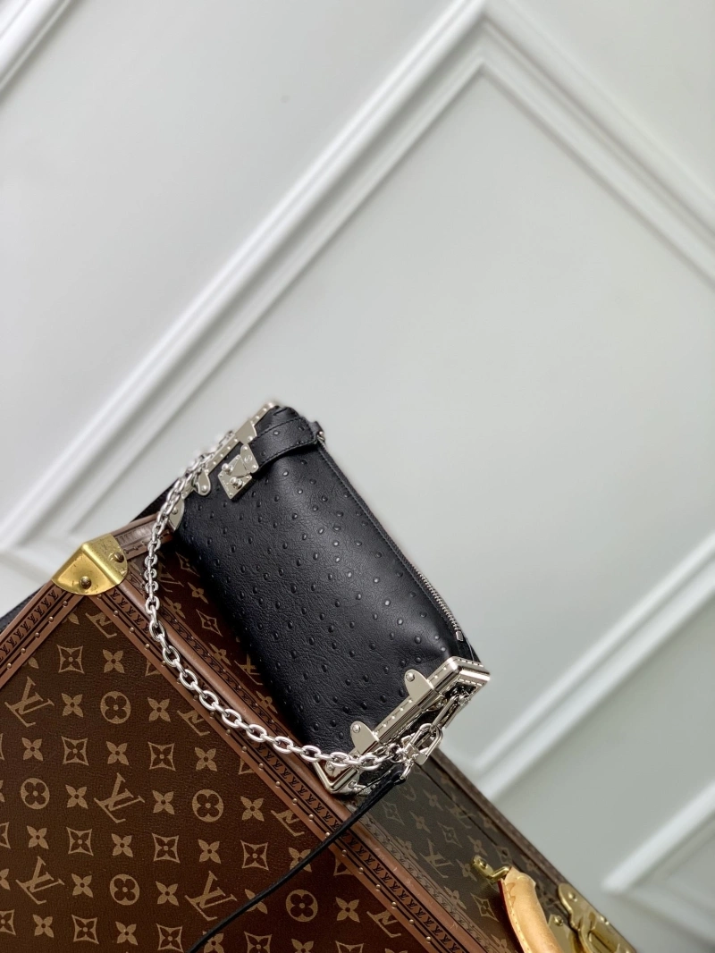 Affordable LX Box Bags 4631