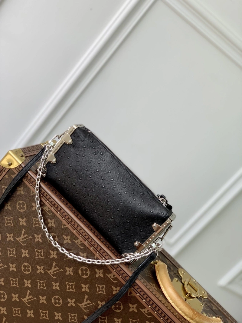 Affordable LX Box Bags 4631