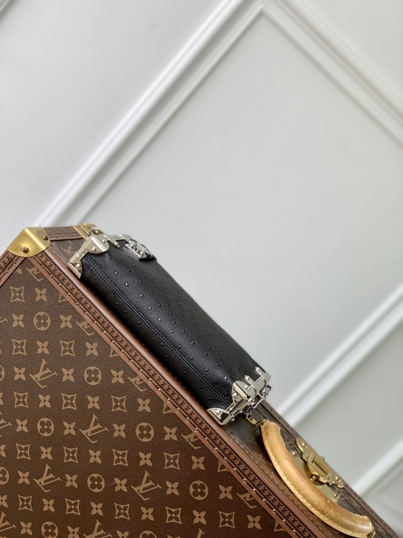Affordable LX Box Bags 4631