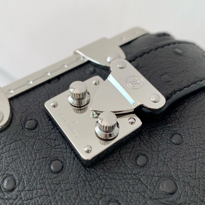 Affordable LX Box Bags 4631