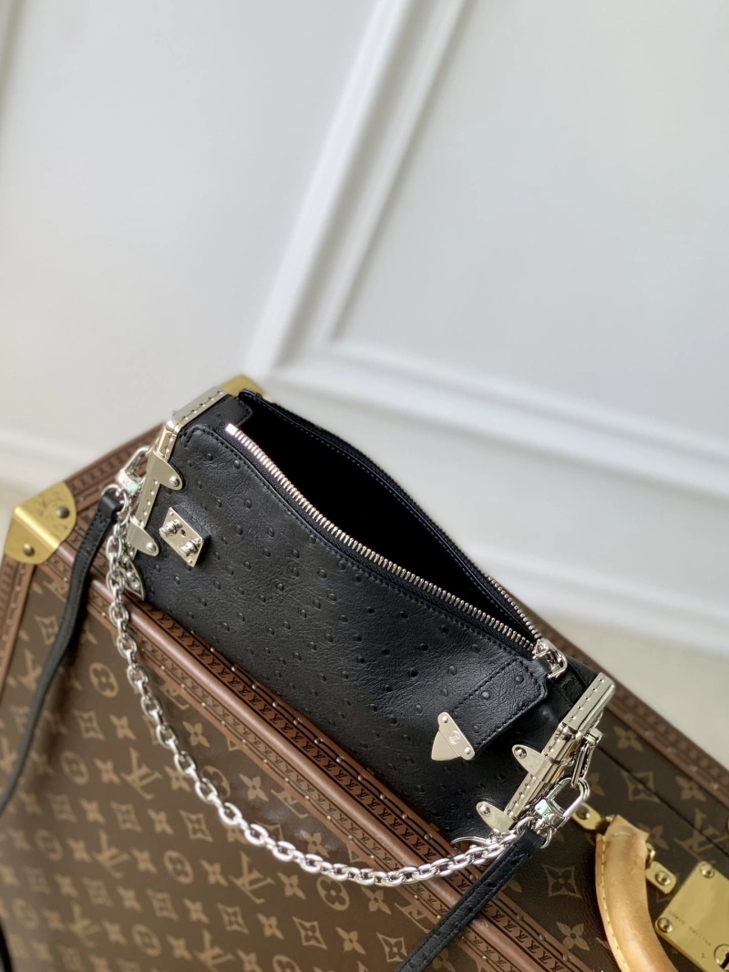 Affordable LX Box Bags 4631