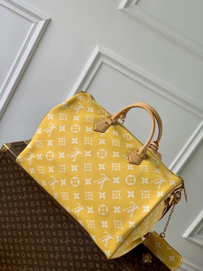 LX Speedy Bags Compact 4417