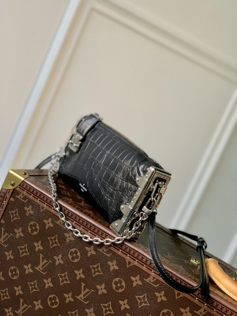 LX Box Bags ModernLook 4624