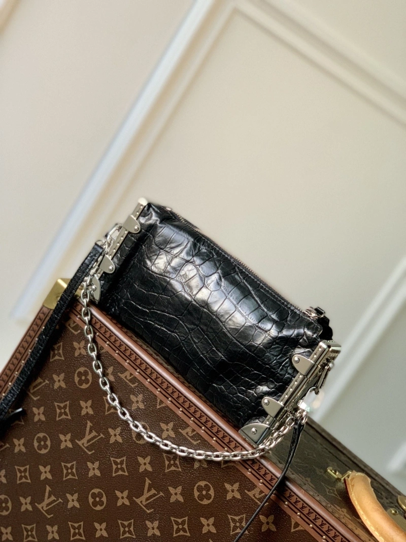 LX Box Bags ModernLook 4624