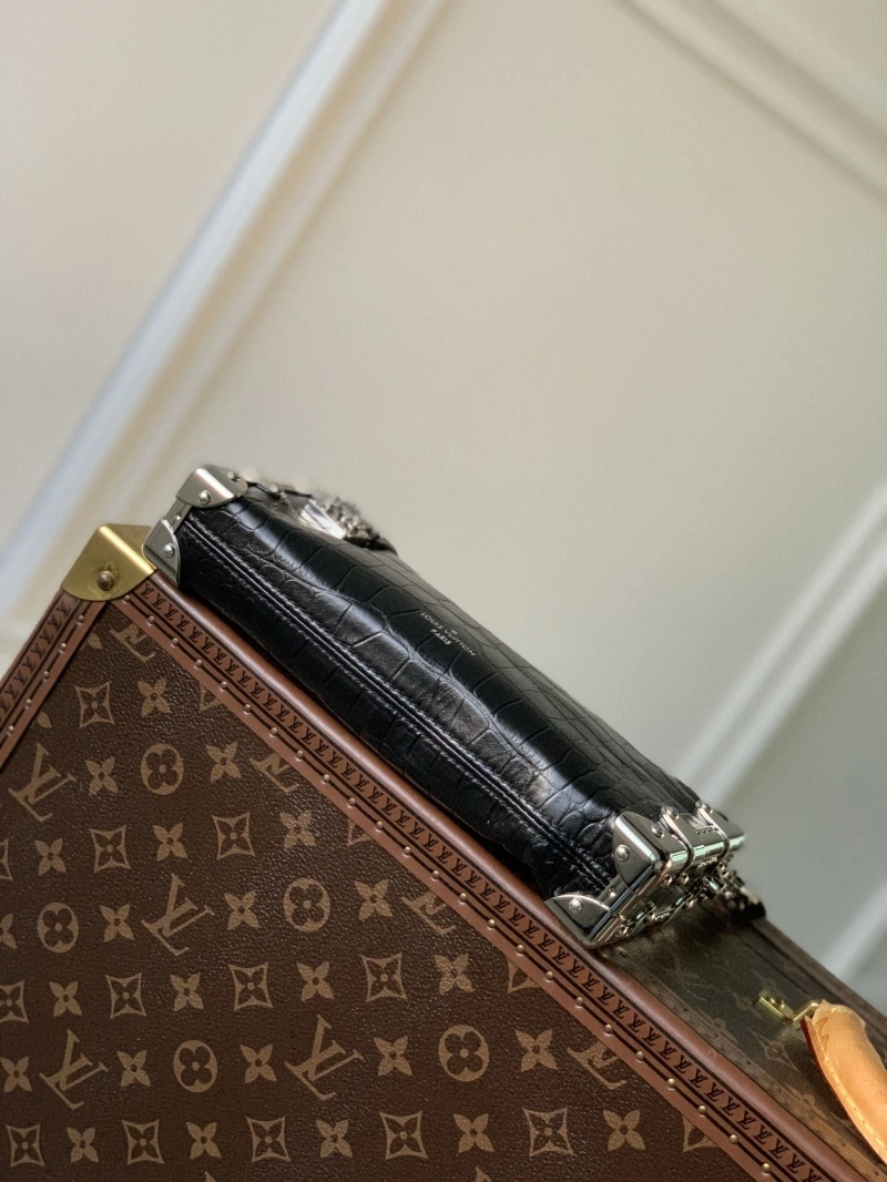 LX Box Bags ModernLook 4624