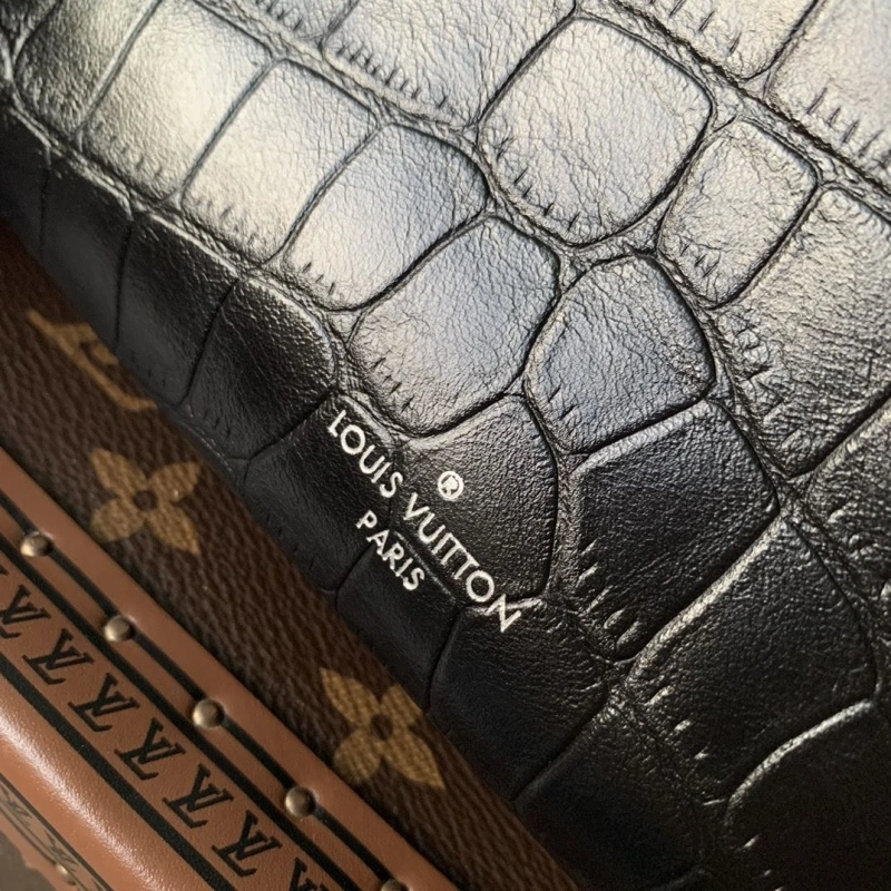 LX Box Bags ModernLook 4624