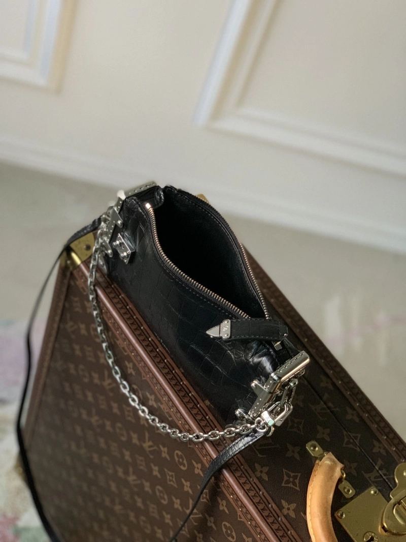 LX Box Bags ModernLook 4624