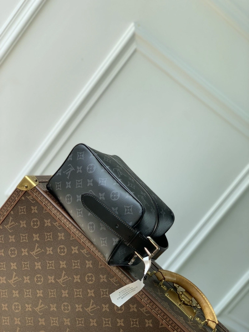 Soft LX Cosmetic Bags 4528