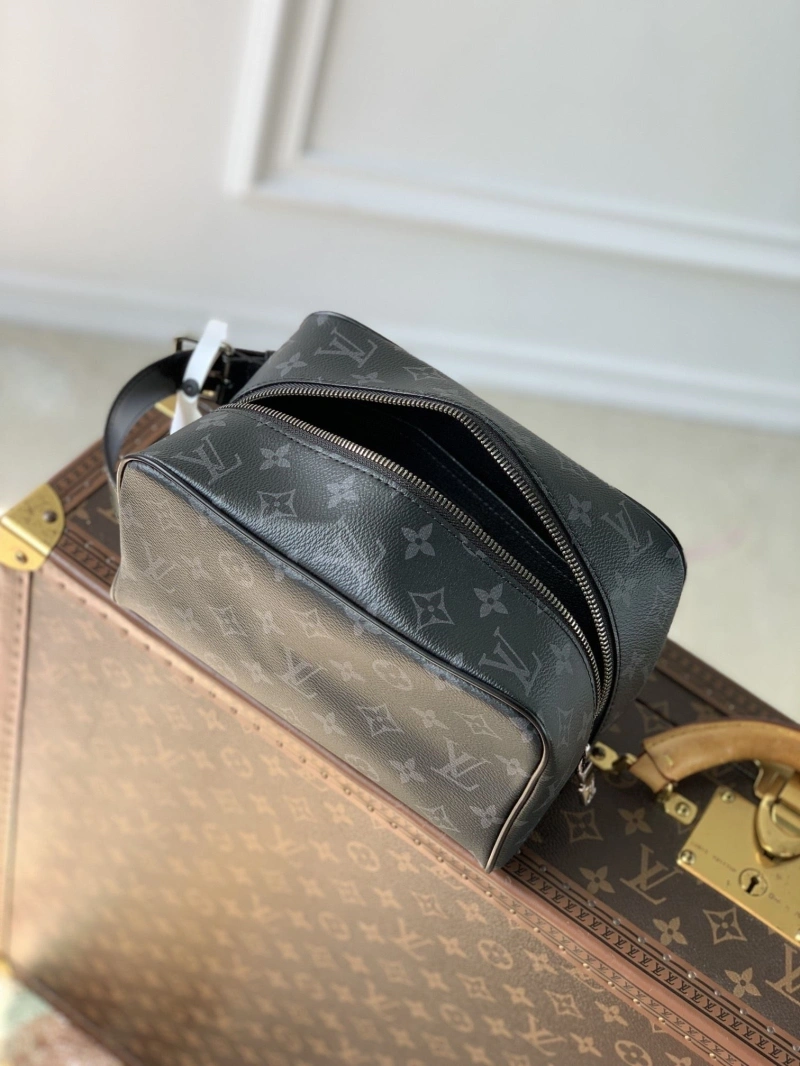 Soft LX Cosmetic Bags 4528