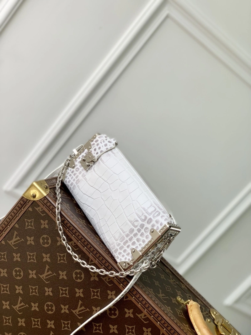 LX Box Bags ModernLook 4626