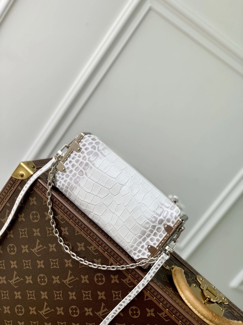 LX Box Bags ModernLook 4626