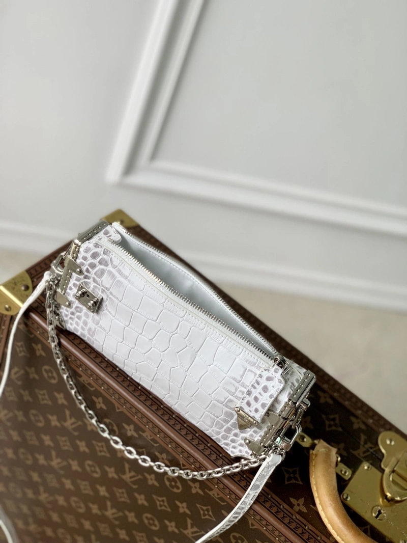 LX Box Bags ModernLook 4626