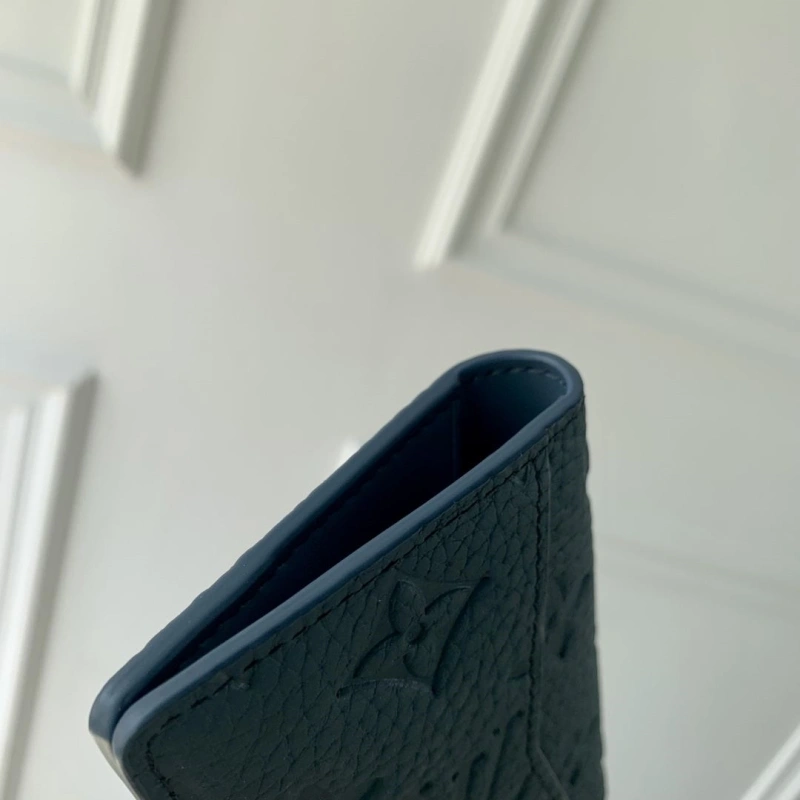 LX Wallets EasyMatch 4162