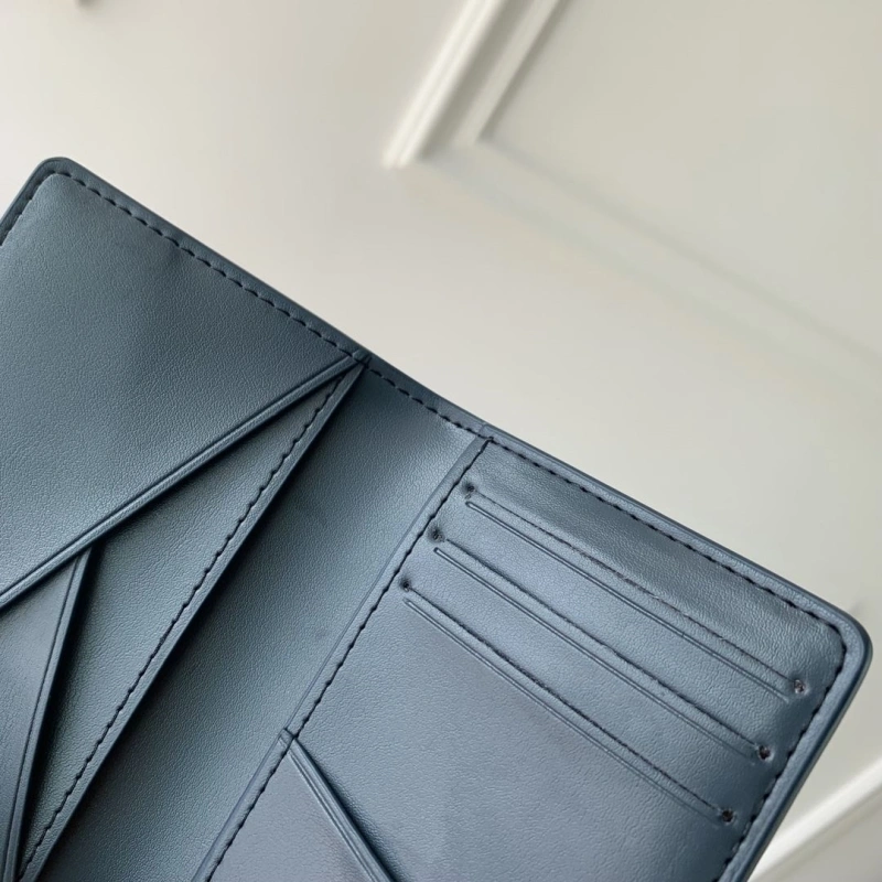 LX Wallets EasyMatch 4162