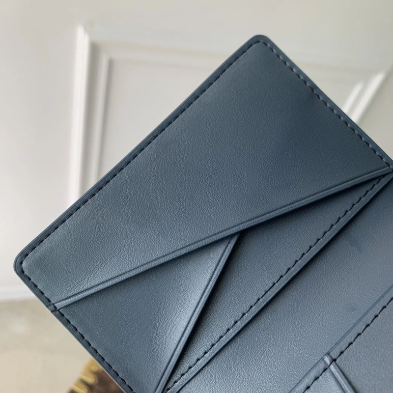 LX Wallets EasyMatch 4162