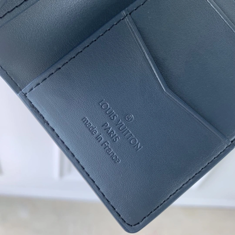 LX Wallets EasyMatch 4162