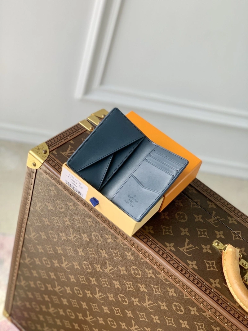 LX Wallets EasyMatch 4162