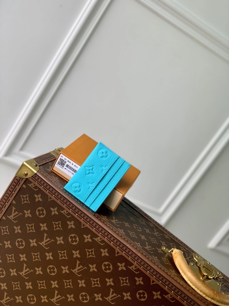 LX Wallets Vibrant 4171