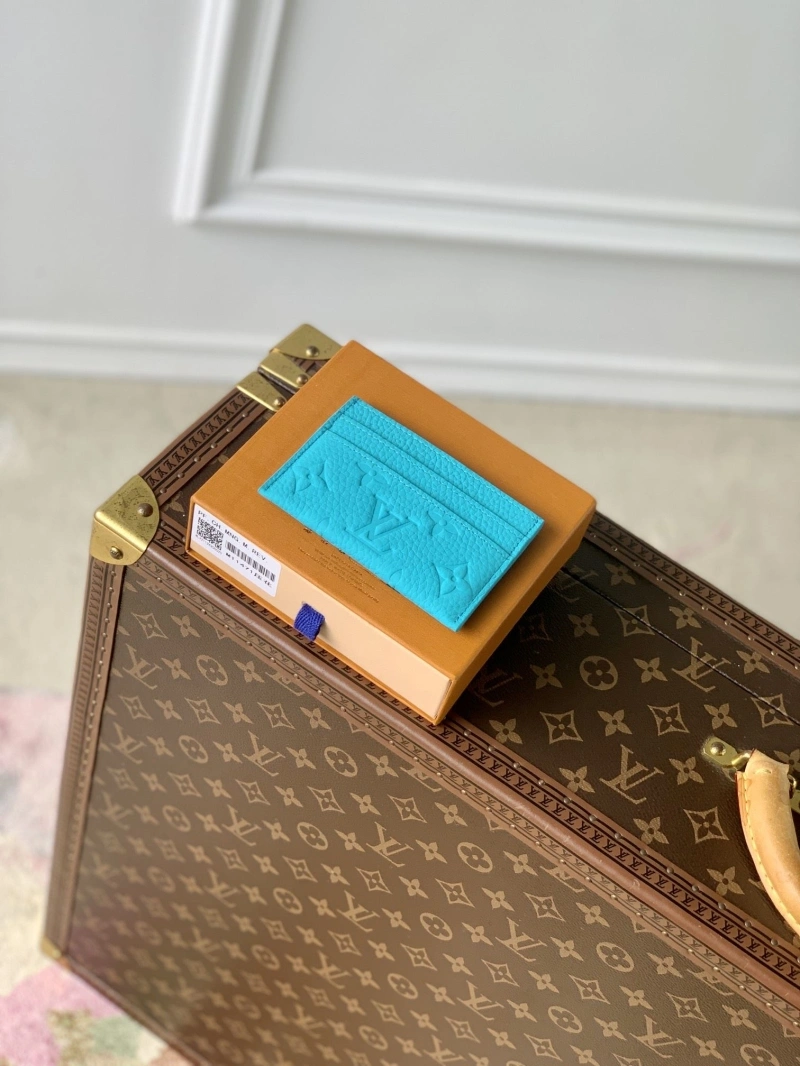 LX Wallets Vibrant 4171