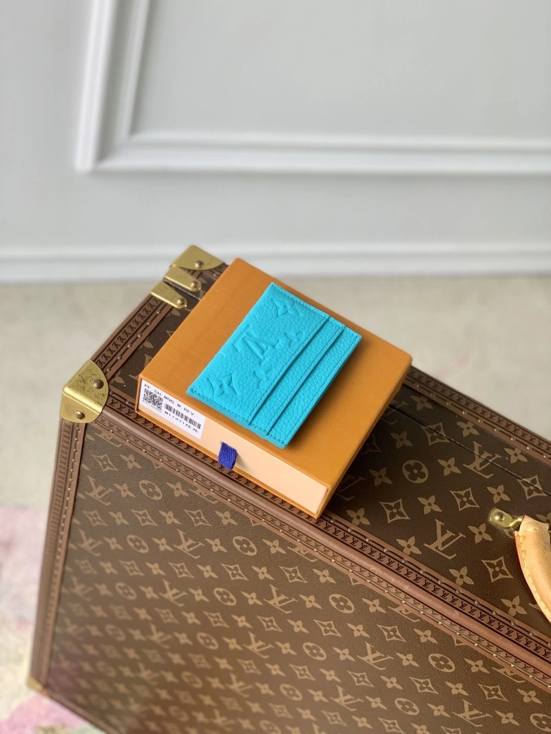 LX Wallets Vibrant 4171