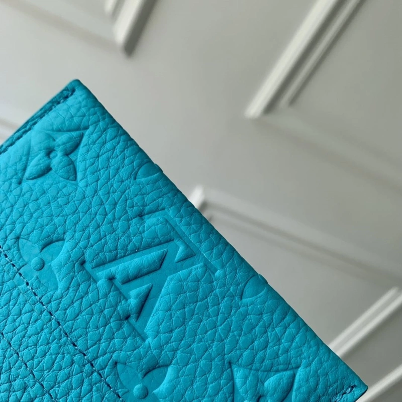 LX Wallets Vibrant 4171